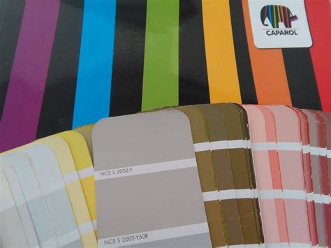 Tynk silikonowy CAPAROL kolor NCS S2002-Y - 7003444907 - oficjalne ...
