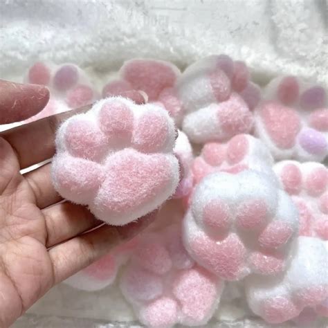 Новинка, мягкая игрушка-антистресс Mochi Taba, милая плюшевая мини ...