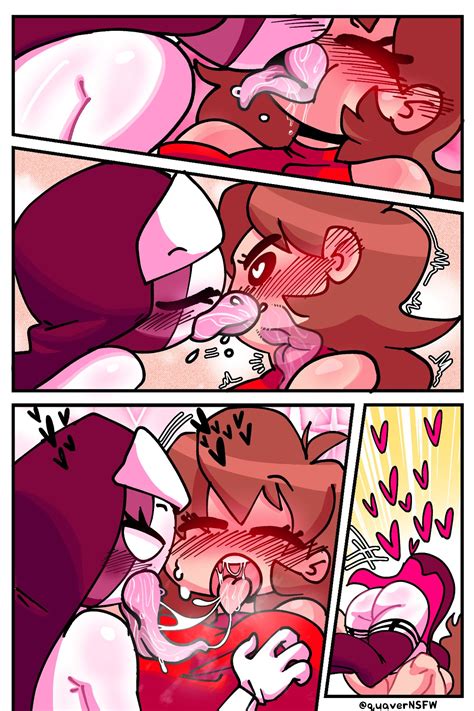 Rule 34 - ahe gao ass brown hair cheating cheating girlfriend comic