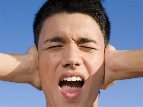 Misophonia: Why the sound of loud chewing makes you angry | The