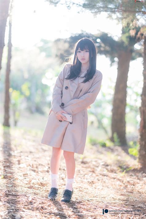 Fantasy Factory - Hachishaku-sama (小丁) - Collection "149 photos