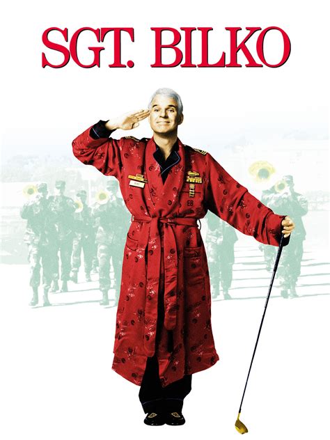 Prime Video: Sgt. Bilko