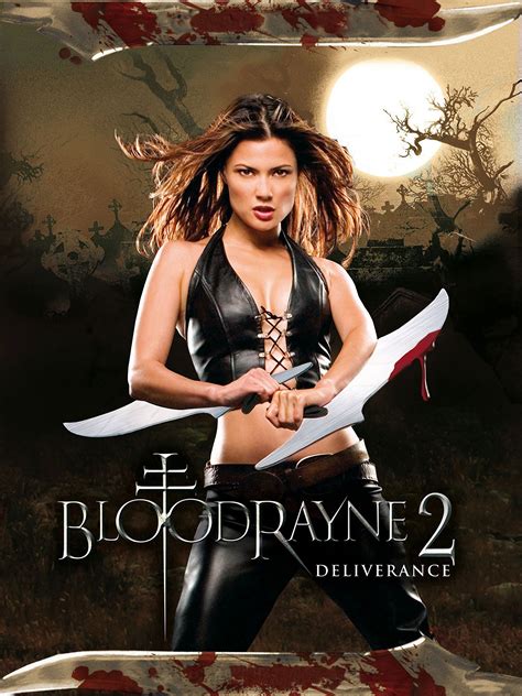 bloodrayne 2 costumes 1