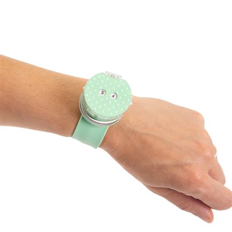 Round magnetic row counter - Accessories | Katia.com