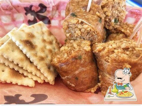 Little New Orleans, Houston - Restaurant menu, prices and reviews
