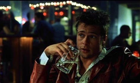 15 Tyler Durden Quotes That Should Wake You Up - TVovermind