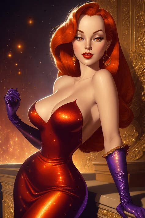 72 Jessica Rabbit ideas in 2025 | jessica rabbit, jessica rabbit