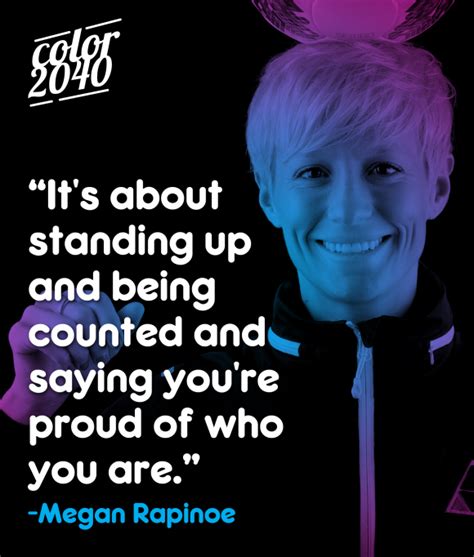 Megan Rapinoe Quotes. QuotesGram