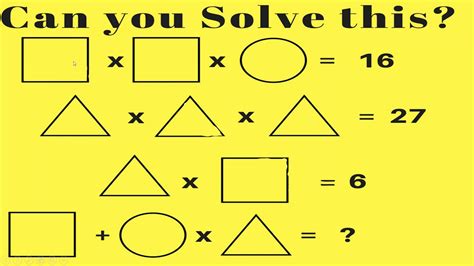 Top Riddles Brain Teasers