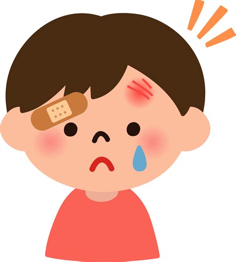 hurt clipart  clipart library