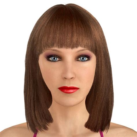 Try Different Hairstyles Online Free
