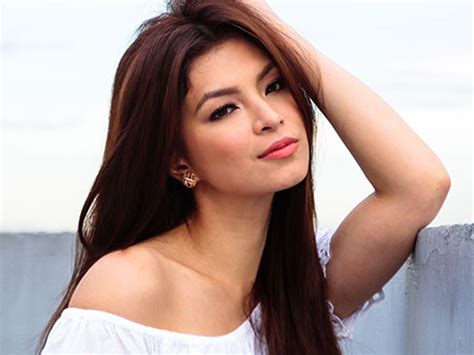 Angel Locsin will not return as "Darna"