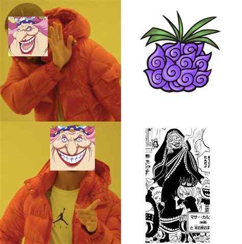 854 best Devil Fruit images on Pholder | Meme Piece, One Piece and