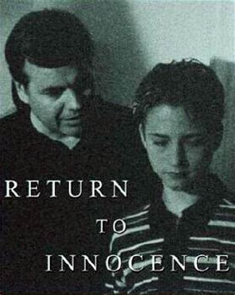 BoyActors - Return to Innocence (2001)