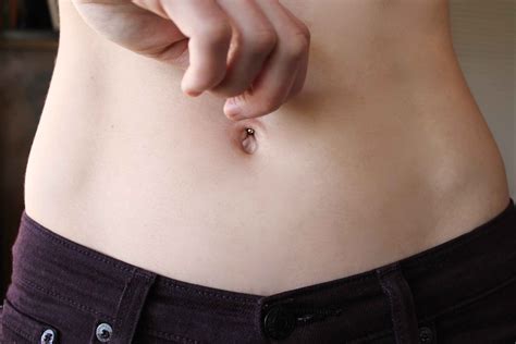 Belly button navel: фотографии в высоком качестве