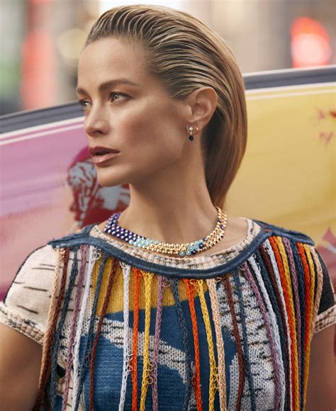 Carolyn Murphy Catches A Wave In 'Surf City' By Zoey Grossman For