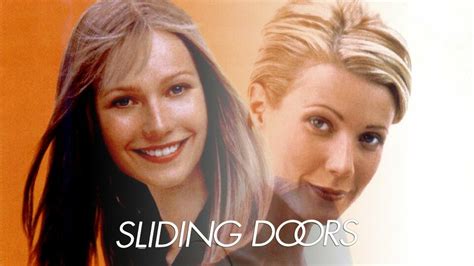 Sliding Doors - Movie - Where To Watch