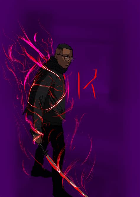 Kaos cover Joseph (2) by Urbis on Newgrounds