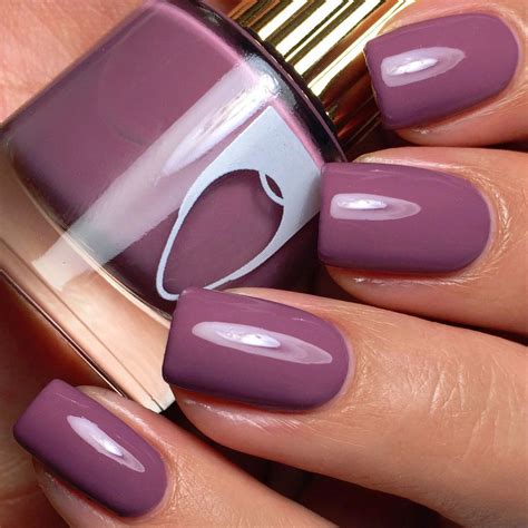 70+ Most Popular Gel Nail Colors