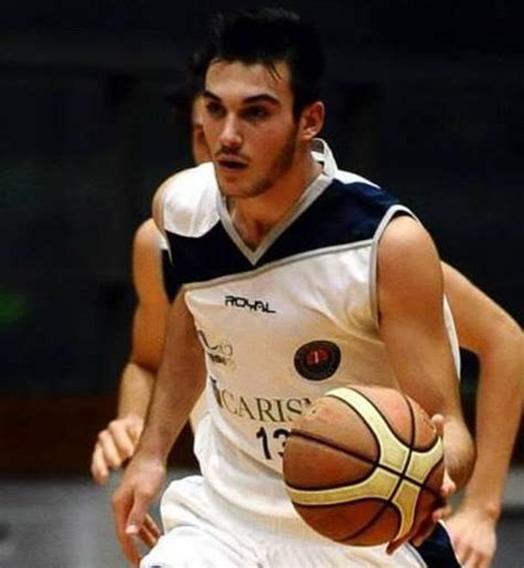 baby della carismi scatenati il tirreno