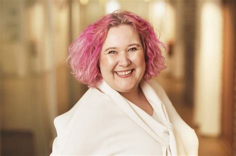 kirsi roine chief customer officer infinited fiber company oy