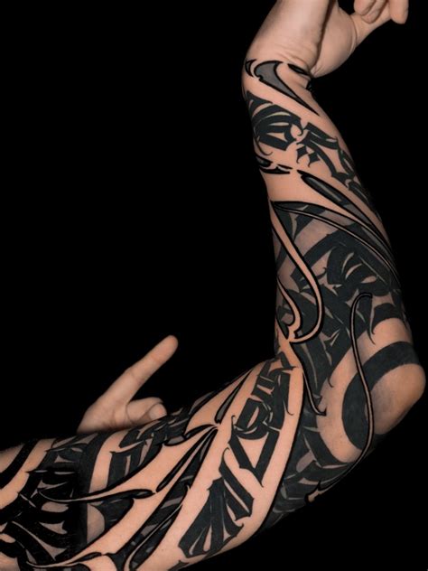 Lettering - Evolution of Inscription in Tattoo. Igor Klimin | iNKPPL
