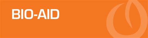 Bio-Aid - Concept AgriTek - EPA-registered fungicide