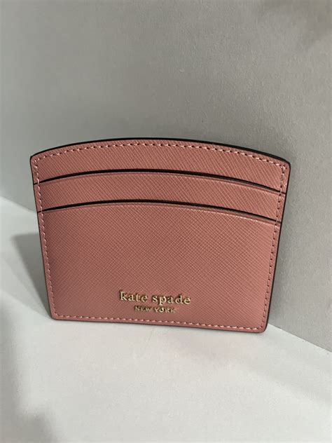 Kate Spade Card Holder - Bunga Luxury | Authentic Fashion, Designer