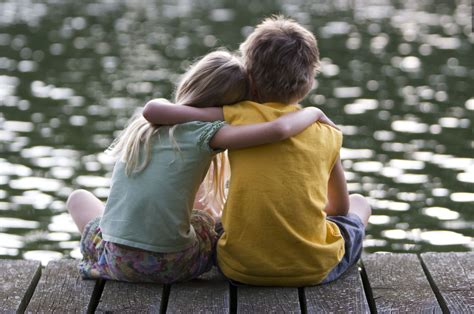 Brother and sister love. | Brother sister photography, Brother sister