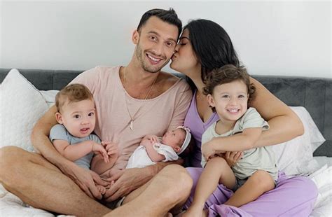 90 Day Fiancé Stars Loren Brovarnik And Alexei Brovarnik Share Their ...