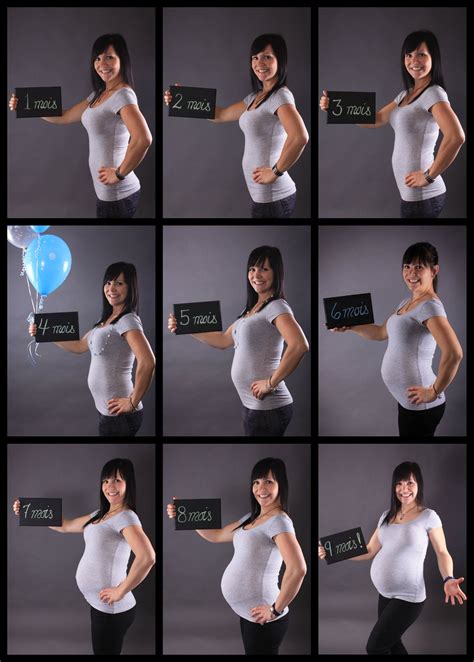 Évolution grossesse ;)) Pregnant woman Carolyne Chaumont Photographe
