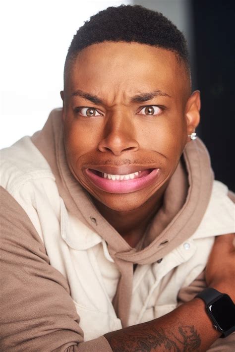 tre melvin producer actor musician