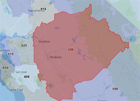 Overlay Area Code Coming For The Region - Escalon Times