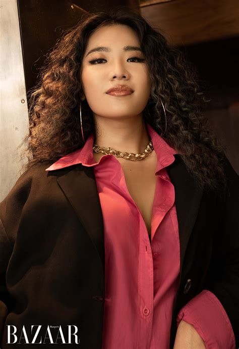 CeCe Trương, con gái Cẩm Vân – Khắc Triệu | Harper's Bazaar