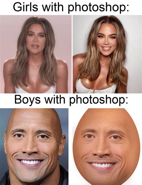 the egg > the rock : r/memes