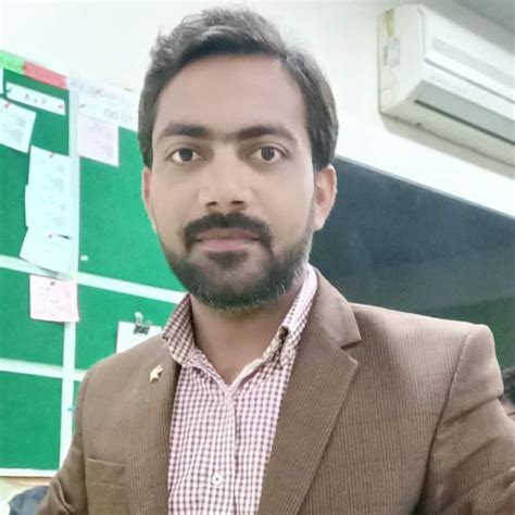 hafiz asif ali principal software engineer professional employers