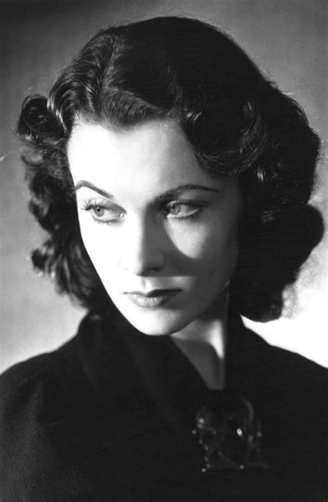 In photos vivien leigh through the years – Artofit