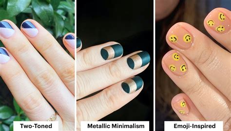 nail art ideas short nails 10