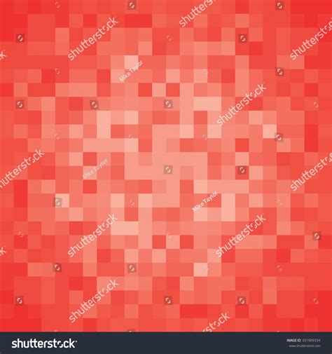 Retro Pixel Art Pattern Stock Vector (Royalty Free) 331909334 | Shutterstock