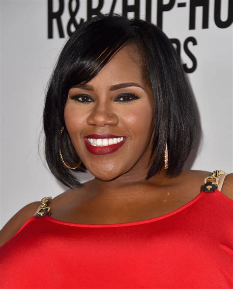 Kelly Price Net Worth - Wiki, Age, Weight and Height, Relationships
