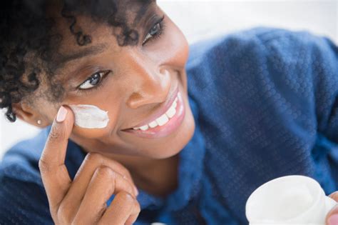 A Great Skincare Routine For African American Women