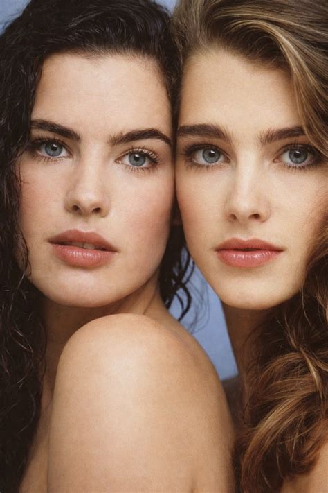 ana paula arosio  brooke shields artofit