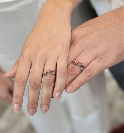 small tattoos  couples simple small matching tattoos couple simple