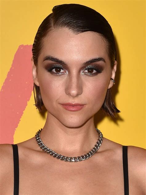 Quinn Shephard - Actor