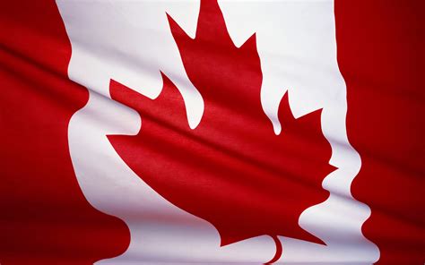 Canada Flag Wallpapers HD Free Download