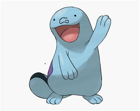 Evolucao Do Pokemon Wooper Wooper | PokeWilds Wiki | Fandom