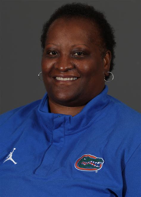 Jackie Moore - Women's Basketball Coach - Florida Gators