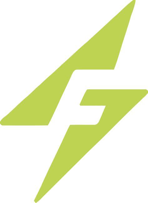 logo de forza  aux formats png transparent  svg vectorise