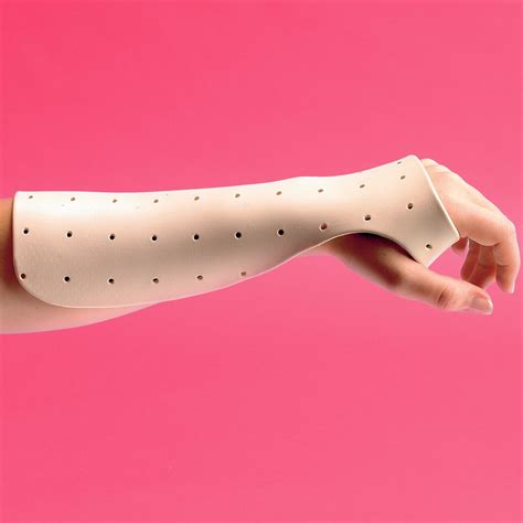 hand therapy splinting performance health