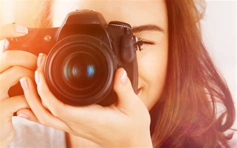 O Que É Fotografar - Curte fotografar? 3 dicas para atuar como fotógrafa ou fotógrafo ...
